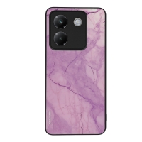 Θήκη Sonique Marble Series για Xiaomi Poco M7 Pro 5G Βιολετί