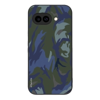 Θήκη Sonique Camouflage Army Series για Google Pixel 9a 5G Μπλε 01