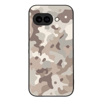 Θήκη Sonique Camouflage Army Series για Google Pixel 9a 5G Μπεζ