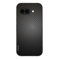 Θήκη Sonique Carbon Series για Google Pixel 9a 5G Γκρι