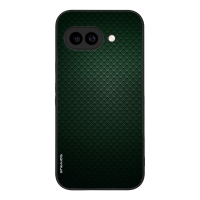 Θήκη Sonique Carbon Series για Google Pixel 9a 5G Πράσινο