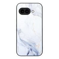 Θήκη Sonique Marble Series για Google Pixel 9a 5G Λευκό 02