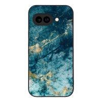 Θήκη Sonique Marble Series για Google Pixel 9a 5G Μπλε