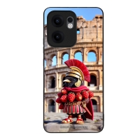 Θήκη Sonique Italian Brainrot Series για Oppo Oppo Reno13 F 5G / Oppo Reno13 FS 5G Bri Bri Bicus de Dicus