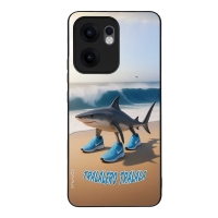 Θήκη Sonique Italian Brainrot Series για Oppo Oppo Reno13 F 5G / Oppo Reno13 FS 5G Tralalero Tralala