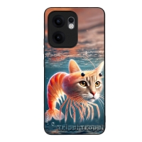 Θήκη Sonique Italian Brainrot Series για Oppo Oppo Reno13 F 5G / Oppo Reno13 FS 5G Trippi Troppi