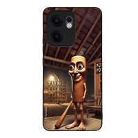 Θήκη Sonique Italian Brainrot Series για Oppo Oppo Reno13 F 5G / Oppo Reno13 FS 5G Tung Tung Tung Sahur
