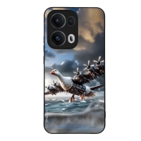 Θήκη Sonique Italian Brainrot Series για Oppo Oppo Reno13 Pro 5G Bombombini Gusini