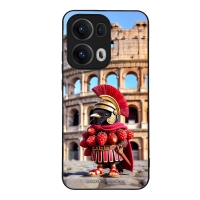 Θήκη Sonique Italian Brainrot Series για Oppo Oppo Reno13 Pro 5G Bri Bri Bicus de Dicus