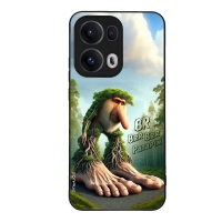 Θήκη Sonique Italian Brainrot Series για Oppo Oppo Reno13 Pro 5G Brr Brr Patapim