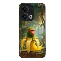Θήκη Sonique Italian Brainrot Series για Oppo Oppo Reno13 Pro 5G Chimpanzini Bananini