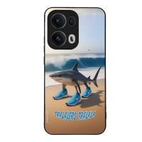Θήκη Sonique Italian Brainrot Series για Oppo Oppo Reno13 Pro 5G Tralalero Tralala