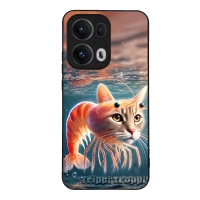 Θήκη Sonique Italian Brainrot Series για Oppo Oppo Reno13 Pro 5G Trippi Troppi