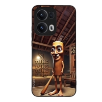 Θήκη Sonique Italian Brainrot Series για Oppo Oppo Reno13 Pro 5G Tung Tung Tung Sahur