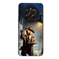Θήκη Sonique Italian Brainrot Series για Realme 12 Plus 5G Bobrito Bandito