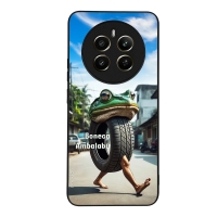 Θήκη Sonique Italian Brainrot Series για Realme 12 Plus 5G Boneca Ambalabu