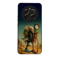 Θήκη Sonique Italian Brainrot Series για Realme 12 Plus 5G Brainrots
