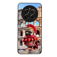 Θήκη Sonique Italian Brainrot Series για Realme 12 Plus 5G Bri Bri Bicus de Dicus