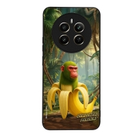 Θήκη Sonique Italian Brainrot Series για Realme 12 Plus 5G Chimpanzini Bananini