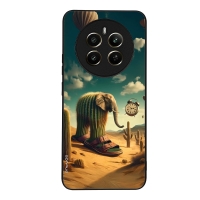 Θήκη Sonique Italian Brainrot Series για Realme 12 Plus 5G Lirili Larila