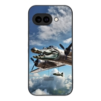 Θήκη Sonique Italian Brainrot Series για Google Pixel 9a 5G Bombardino Crocodilo