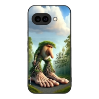 Θήκη Sonique Italian Brainrot Series για Google Pixel 9a 5G Brr Brr Patapim