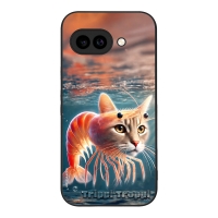 Θήκη Sonique Italian Brainrot Series για Google Pixel 9a 5G Trippi Troppi