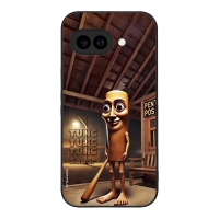 Θήκη Sonique Italian Brainrot Series για Google Pixel 9a 5G Tung Tung Tung Sahur