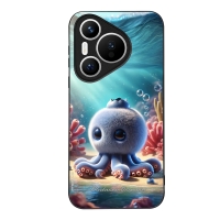 Θήκη Sonique Italian Brainrot Series για Huawei Pura 70 Blueberrinni Octopussini