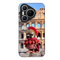 Θήκη Sonique Italian Brainrot Series για Huawei Pura 70 Bri Bri Bicus de Dicus