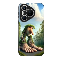 Θήκη Sonique Italian Brainrot Series για Huawei Pura 70 Brr Brr Patapim