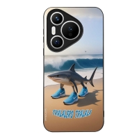 Θήκη Sonique Italian Brainrot Series για Huawei Pura 70 Tralalero Tralala