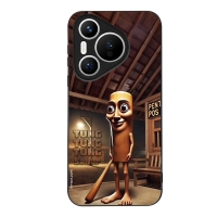 Θήκη Sonique Italian Brainrot Series για Huawei Pura 70 Tung Tung Tung Sahur