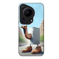 Θήκη Sonique Italian Brainrot Series για Huawei Pura 70 Ultra Frigo Camelo