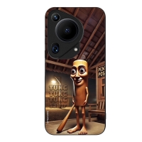 Θήκη Sonique Italian Brainrot Series για Huawei Pura 70 Ultra Tung Tung Tung Sahur