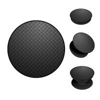 Pop Holder Sonique Carbon Series Γκρι