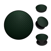 Pop Holder Sonique Carbon Series Πράσινο