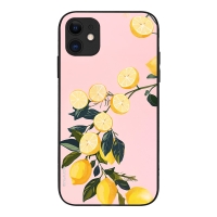 Θήκη Sonique Fruit Series για Apple iPhone 11 Λεμόνι