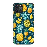 Θήκη Sonique Fruit Series για Apple iPhone 11 Pro Ανανάς