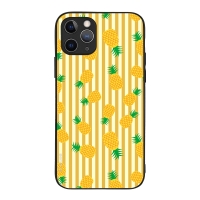 Θήκη Sonique Fruit Series για Apple iPhone 11 Pro Ανανάς 01