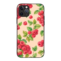 Θήκη Sonique Fruit Series για Apple iPhone 11 Pro Βατόμουρο