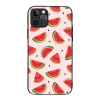 Θήκη Sonique Fruit Series για Apple iPhone 11 Pro Καρπούζι