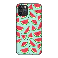 Θήκη Sonique Fruit Series για Apple iPhone 11 Pro Καρπούζι 01
