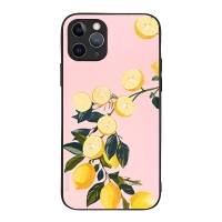 Θήκη Sonique Fruit Series για Apple iPhone 11 Pro Λεμόνι