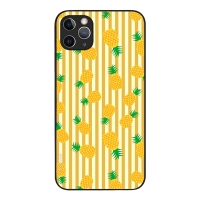 Θήκη Sonique Fruit Series για Apple iPhone 11 Pro Max Ανανάς 01
