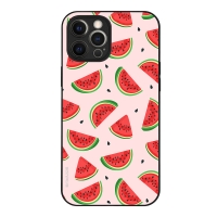 Θήκη Sonique Fruit Series για Apple iPhone 12 Pro Max Καρπούζι