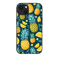 Θήκη Sonique Fruit Series για Apple iPhone 13 Ανανάς