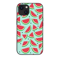 Θήκη Sonique Fruit Series για Apple iPhone 13 Καρπούζι 01