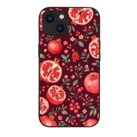 Θήκη Sonique Fruit Series για Apple iPhone 13 Ρόδι