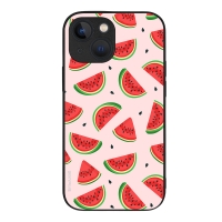 Θήκη Sonique Fruit Series για Apple iPhone 13 Mini Καρπούζι